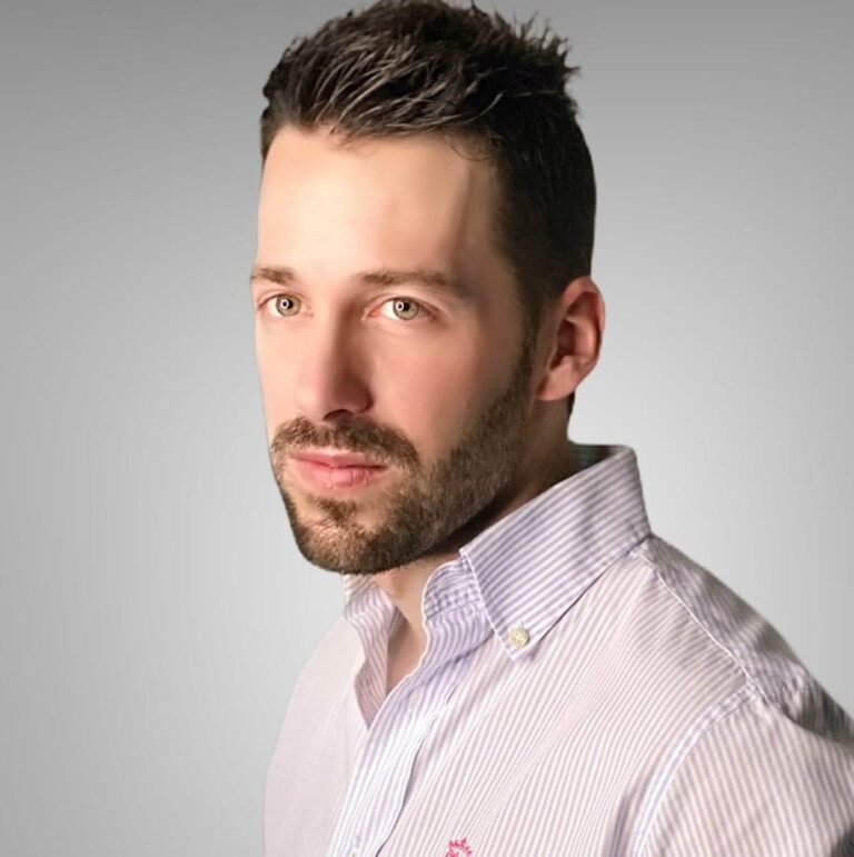 Agente Inmobiliario Sergio Salvador